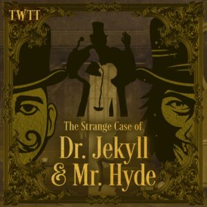 The Strange Case of Dr Jekyll & Mr Hyde - Robert Louis Stevenson (Audiobook)